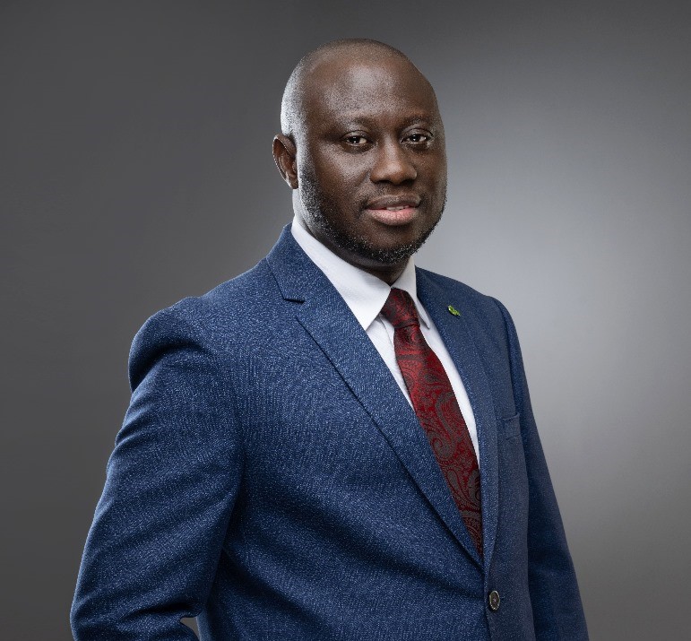 Dr. Abiodun Owoeye, FCA