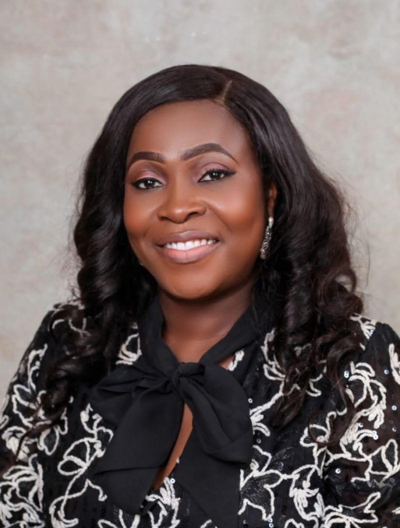 Mrs Sandra Ejikonya, FCA